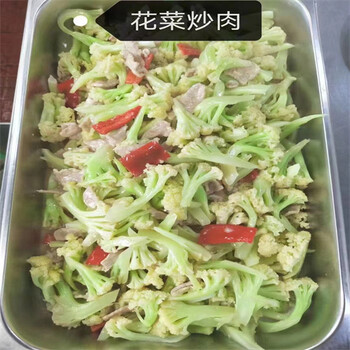 花桥盒饭配送公司行情