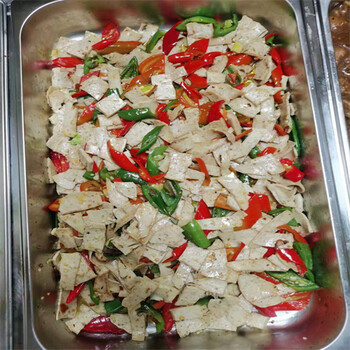 周市員工盒飯配送商家