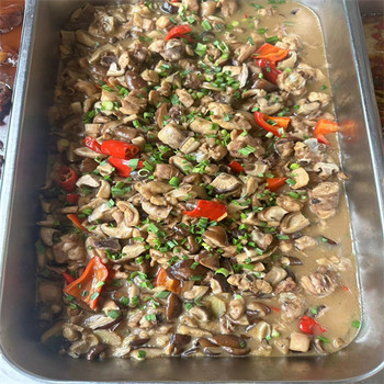 昆山巴城盒飯快餐公司訂餐免費(fèi)配送