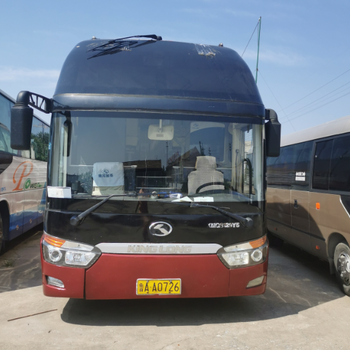 汽車)膠州到許昌的汽車一票直達