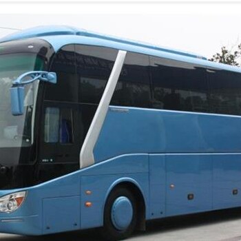 豪華客車(淄博到陽(yáng)谷)直達(dá)大巴車客車