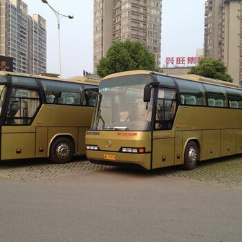 黄岛到张家港客车/乘坐票价优惠