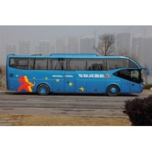 豪华客车(文登到西昌)的汽车大巴车票价格