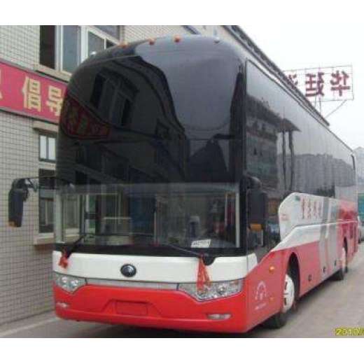 豪华客车(青州到常德)直达大巴车客车