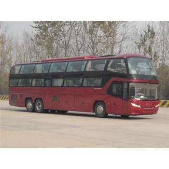 豪华客车(青州到乌兰浩特)直达大巴车票价低