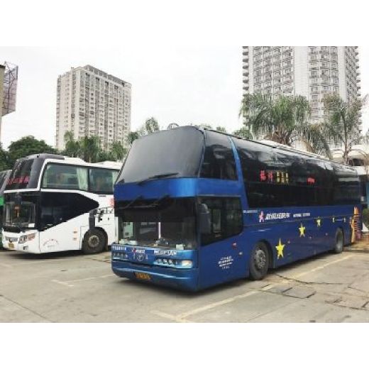 客车）胶州到宜昌的客车直达汽车