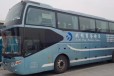 汽车)高密到忻州长途汽车大巴乘车