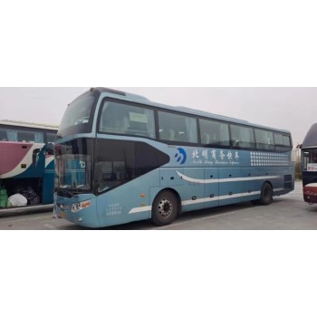 客车)威海到桂林的客车全程高速