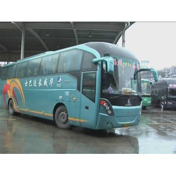 汽車)石島到三門峽的客車/大巴車方便快捷