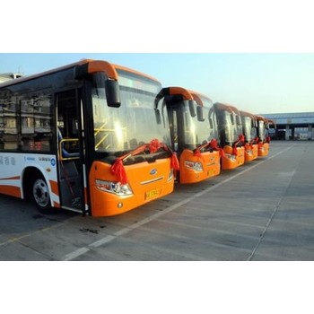 萊州到海倫長途車全程高速大巴車