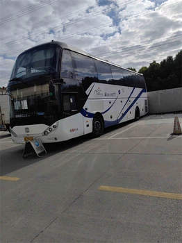 客車:濰坊到大連長(zhǎng)途汽車