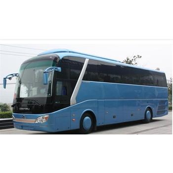 大巴:黃島到宜賓的長途客車