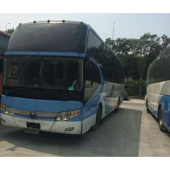 大巴:濰坊到濮陽的長(zhǎng)途客車