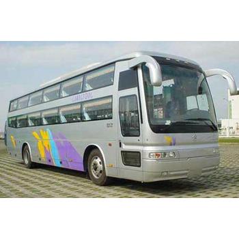 直達)海陽到南宮長途大巴車隨車電話票價