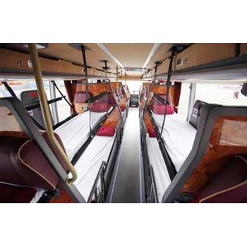 汽車)石島到三門峽的客車/大巴車方便快捷