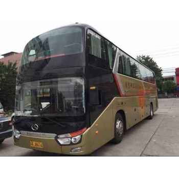 客車:石島到包頭長途汽車