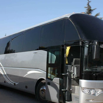 客車:海陽到榆樹長途汽車