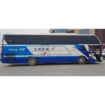 客車(chē))蓬萊到荊門(mén)直達(dá)大巴車(chē)快捷乘車(chē)