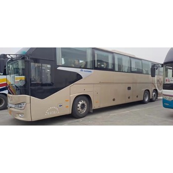 大巴:青島到新野的長(zhǎng)途客車