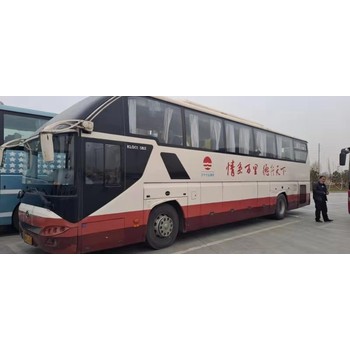 正規(guī)客車:龍口到岳陽大巴車路線