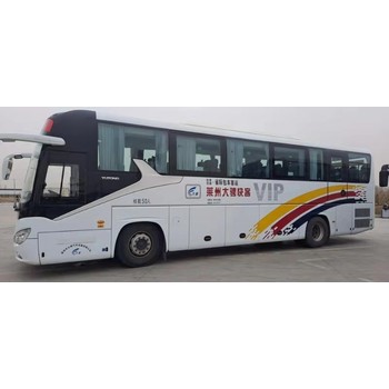汽車(chē))萊州到滑縣豪華大巴車(chē)歡迎您乘坐