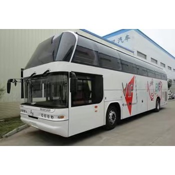 客車:石島到鞍山長途汽車