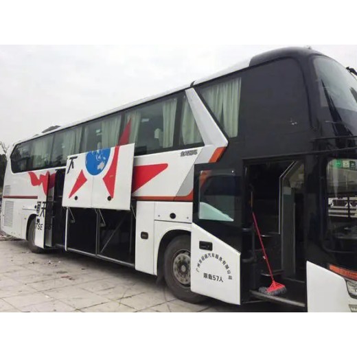 汽车)寿光到惠州的客车直达大巴车