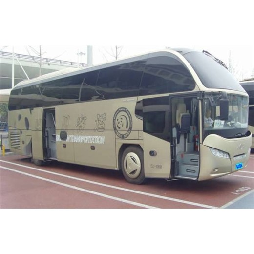直达客车(青岛到牡丹江)的汽车大巴车票价格