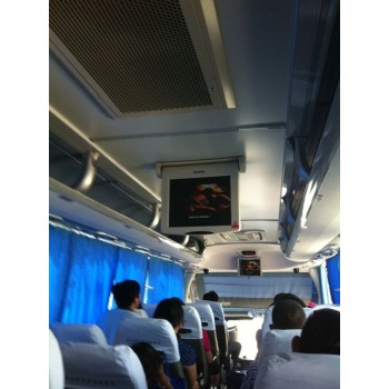 大巴:蓬莱到鹿邑的客运客车