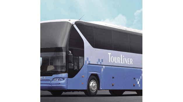 大巴)東營到唐河客車（豪華大巴車）