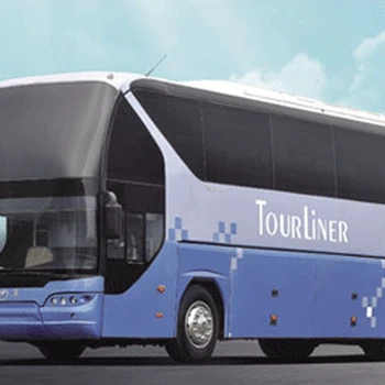 大巴)東營(yíng)到唐河客車（豪華大巴車）