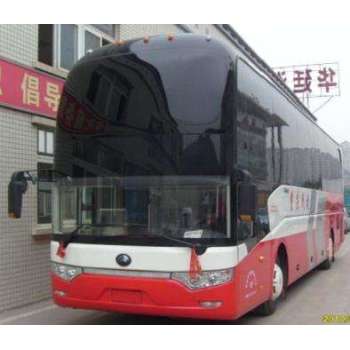 大巴:赤峰到福州的长途客运大巴