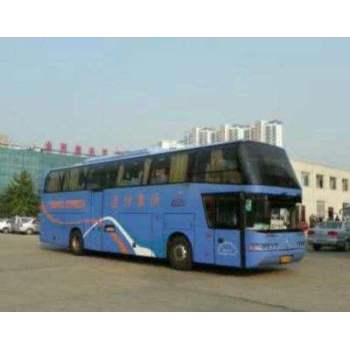 汽车)东营到丹江口的客车直达大巴车