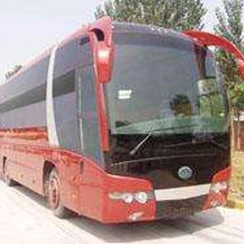 大巴)青島到盤錦客車（豪華大巴車）