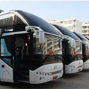 大巴:青島到鐵嶺直達汽車客車