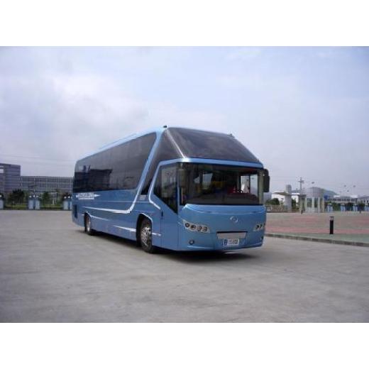 大巴:胶州到柳州大巴车全程高速