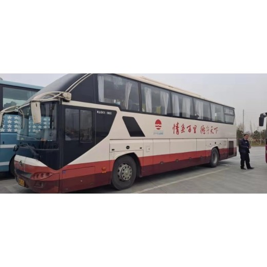 直达汽车）青州到广州的客车大巴车查询