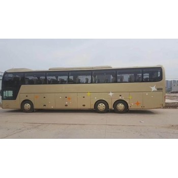 直達(dá))煙臺(tái)到瀘州客車/大巴專線客運(yùn)