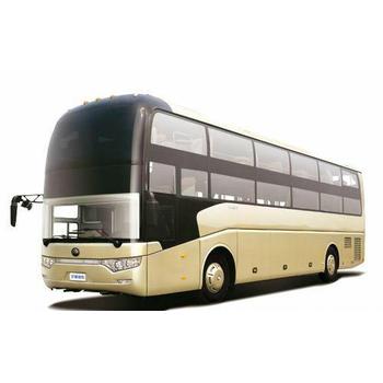 大巴車:膠南到鐘祥的客車