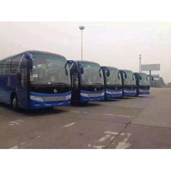大巴車(chē):濰坊到無(wú)錫的客車(chē)