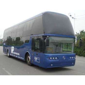 大巴)濱州到依蘭豪華大巴車隨車票價