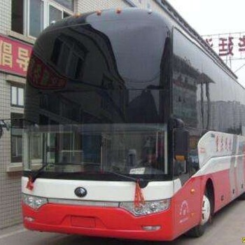 汽車)煙臺到松原豪華客車信賴服務(wù)