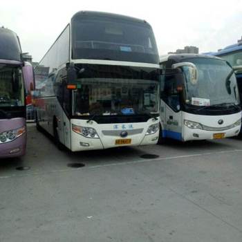 大巴車:安丘到安國的客車