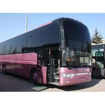 大巴車:膠州到綿陽的客車