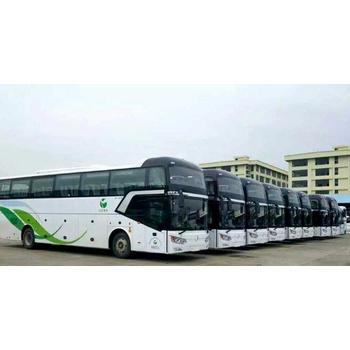 煙臺到長春客車/直達汽車票查詢