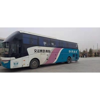 直達)膠州到淮安豪華汽車/客車直達車/電話