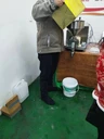 膠水灌裝機(jī)型號推薦