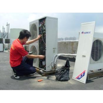 常熟空调维修中央空调维修清洗