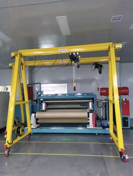 出售龍門架龍門吊單雙梁起重機(jī)懸臂吊0.5噸1噸2噸3噸5噸10噸16噸