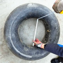 飛機(jī)內(nèi)胎橡膠船下網(wǎng)捕魚撒網(wǎng)釣魚特厚1050x300